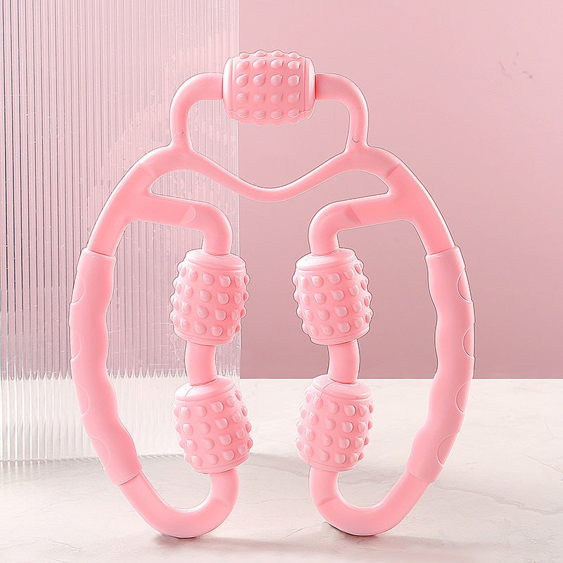 HexoRelief Anti-Cellulite Massage Roller