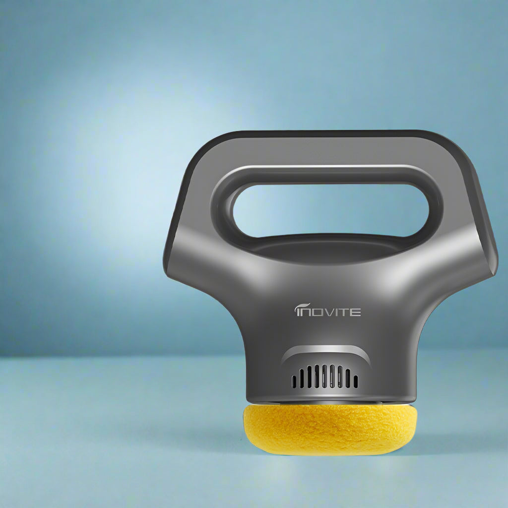 Inovite Portable Anti-Cellulite Massager with 12 Speeds for Fat Reduction & Muscle Relief