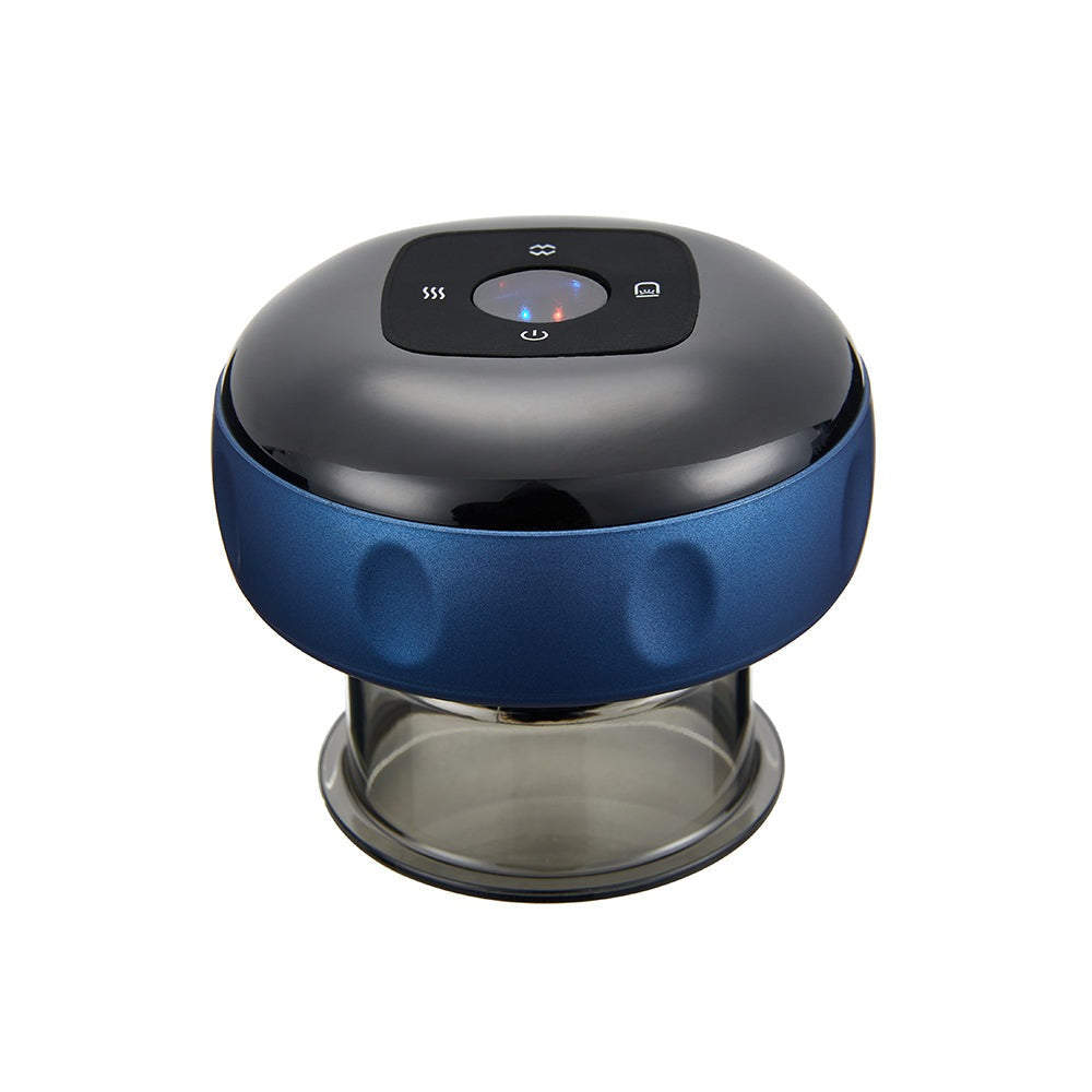 HexoMassage Smart Vacuum Cupping Device