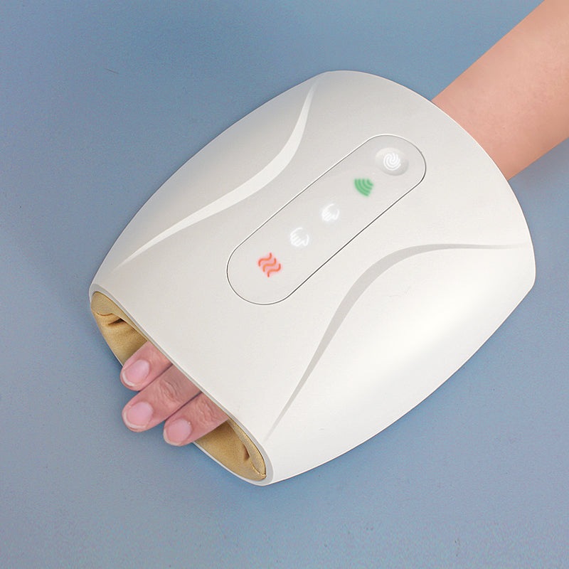 HexoHand️ Compression Massager For Hand Pain Relief