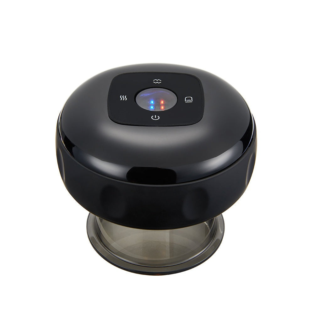 HexoMassage Smart Vacuum Cupping Device