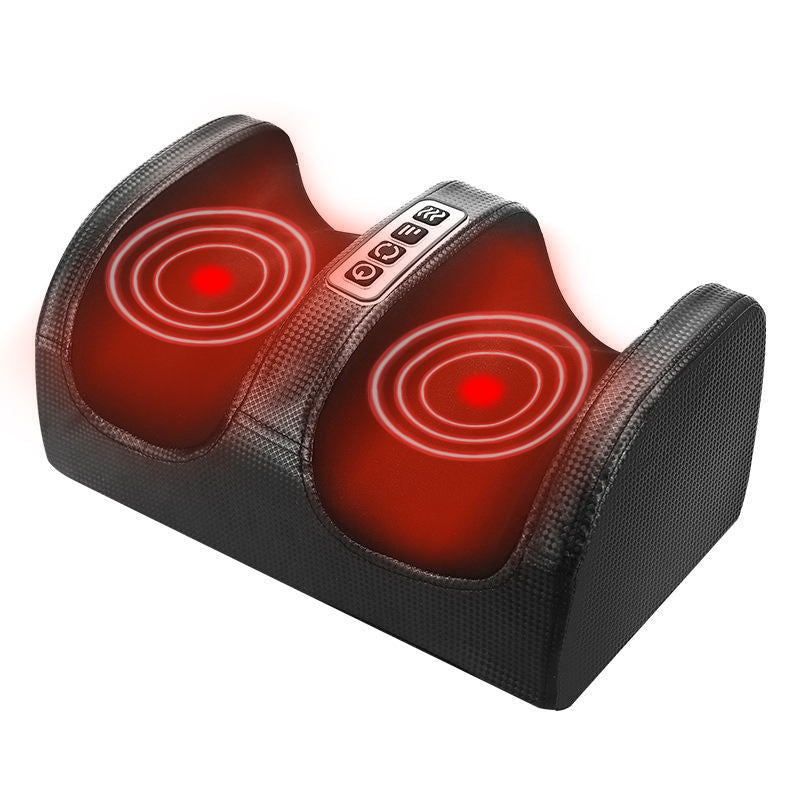 HexoRelief Shiatsu Kneading Foot Massager