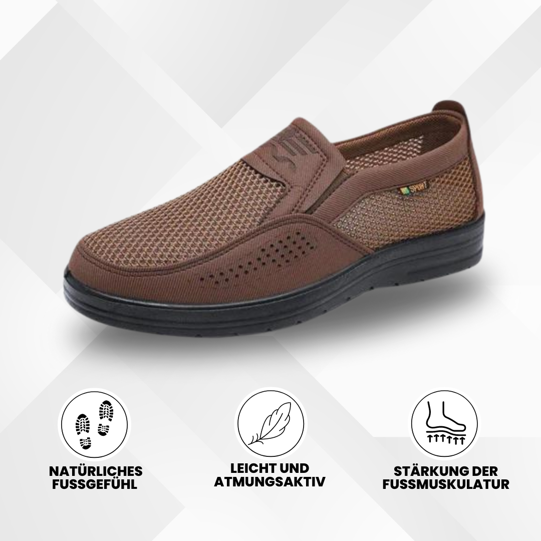 OrthoMax - Schuhe