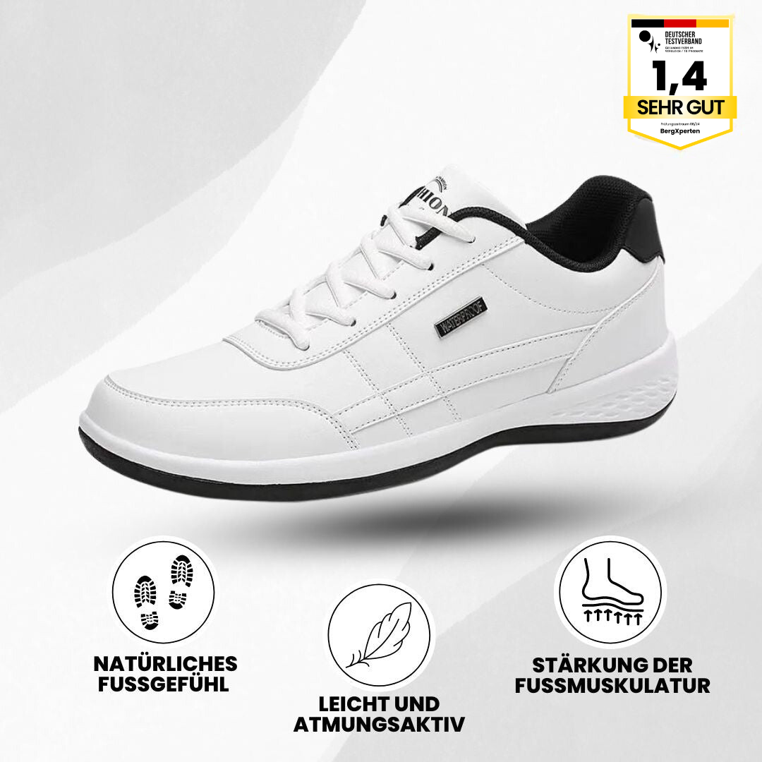 OrthoX Hallux – ergonomische & schmerzlindernde Hallux Valgus Schuhe