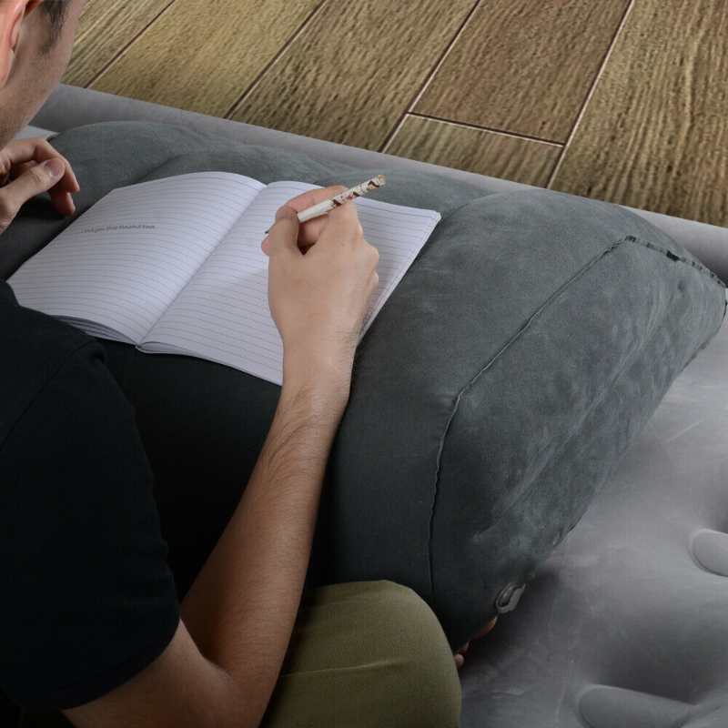 Leg Support Elevation Wedge Pillow