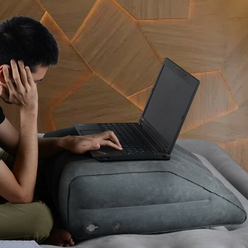 Leg Support Elevation Wedge Pillow