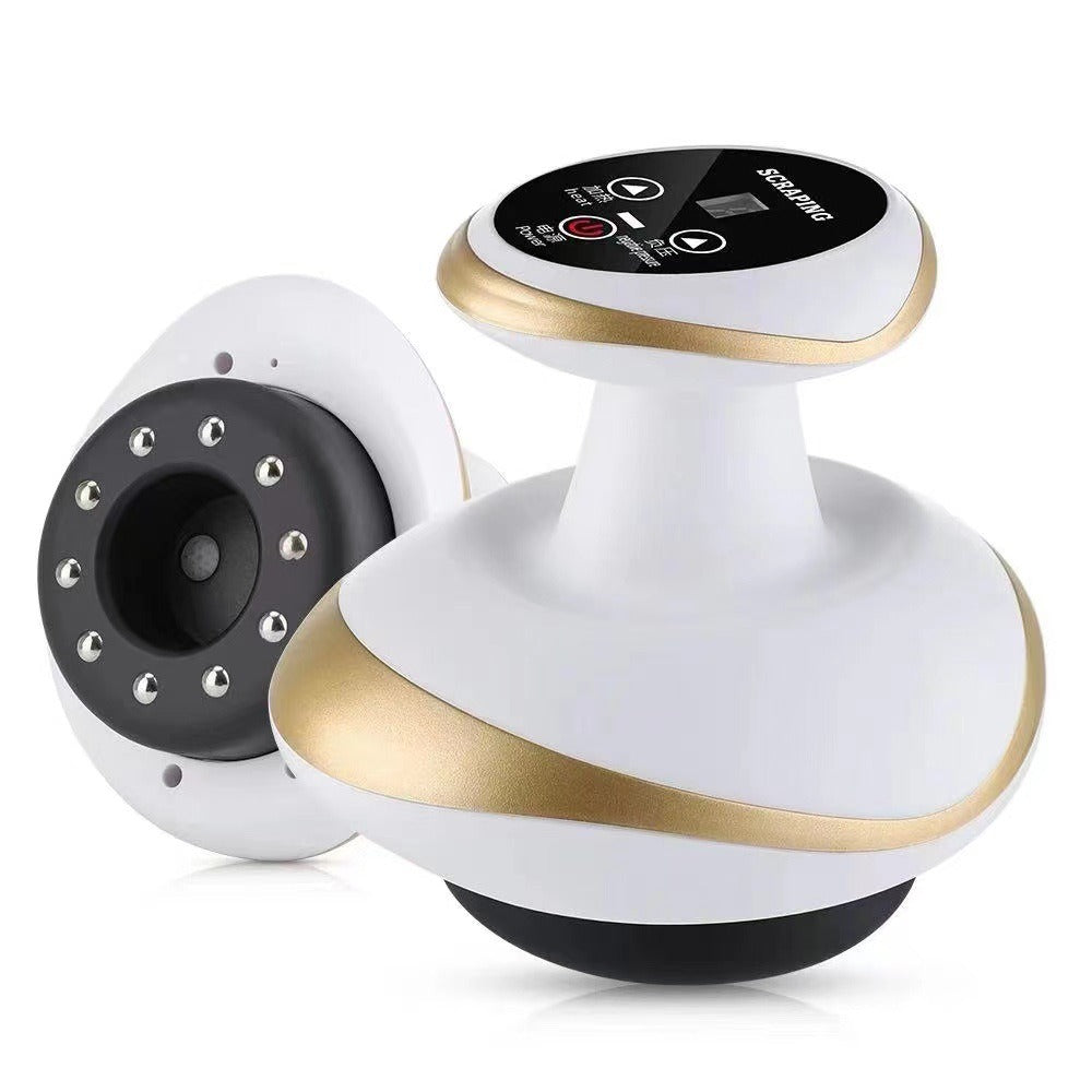 HexoMassage Cupping & Scrapping Massager