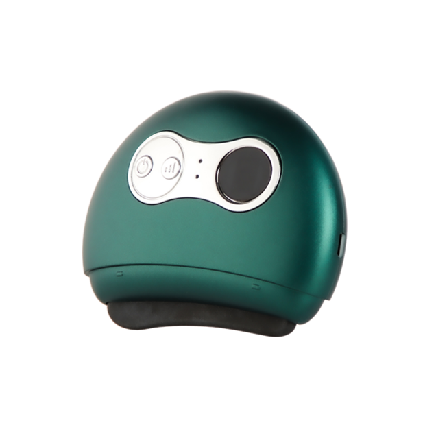 HexoSculpt – Heated Gua Sha & EMS Face + Body Lifting Massager