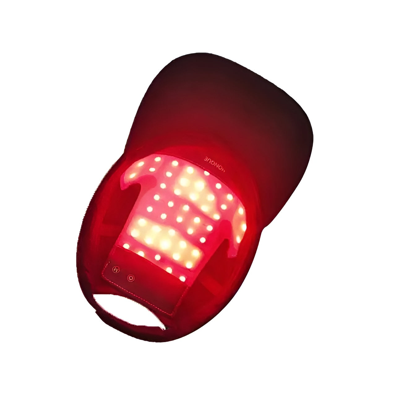 HexoCrown – Red Light Scalp Therapy for Hair Growth & Repair