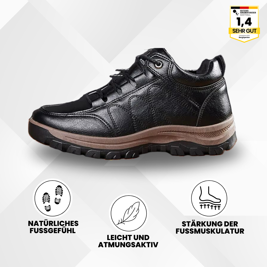 OrthoLeo - ergonomische schmerzlindernde Komfortschuhe - Unisex