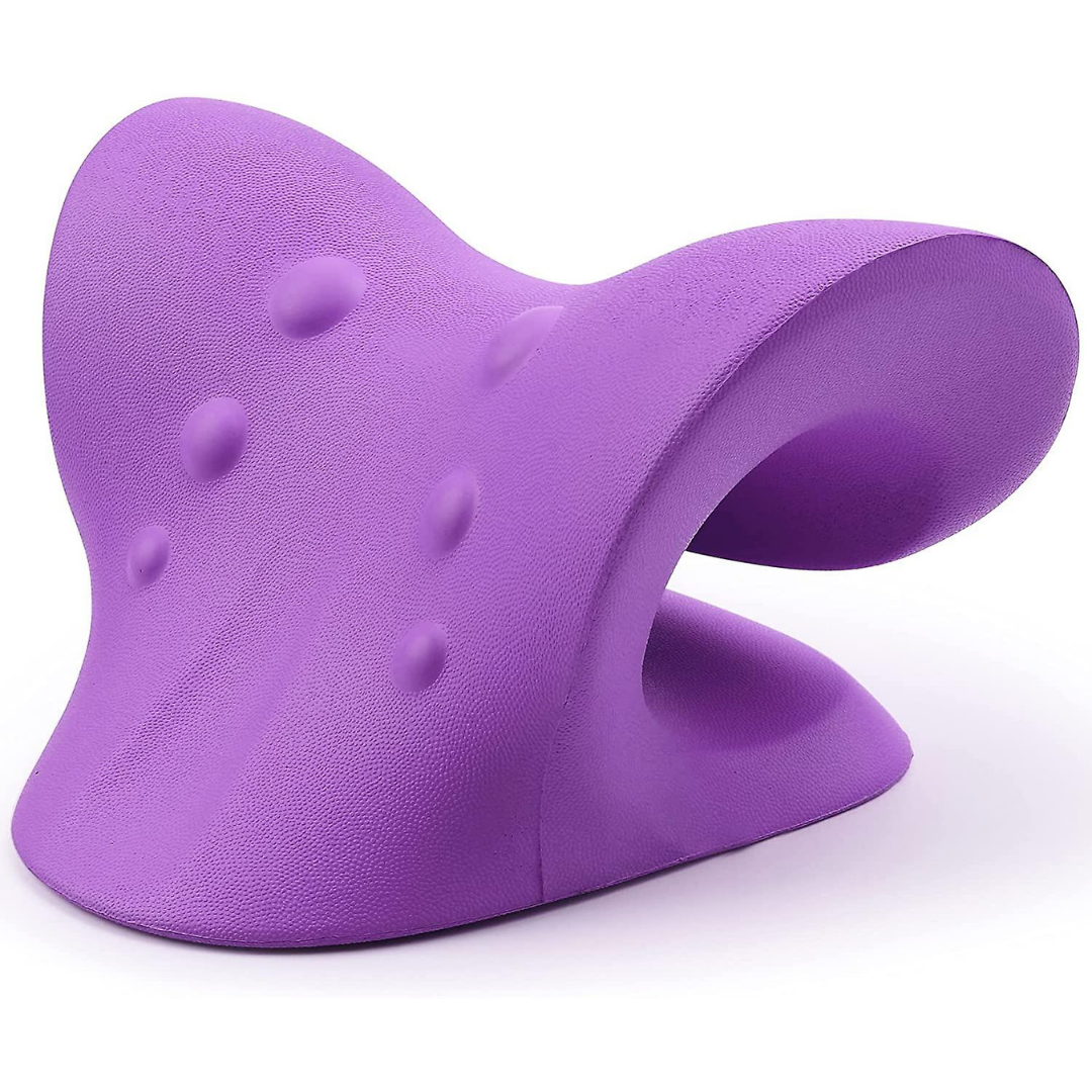 WexoNeck™ Cervical Traction Pillow