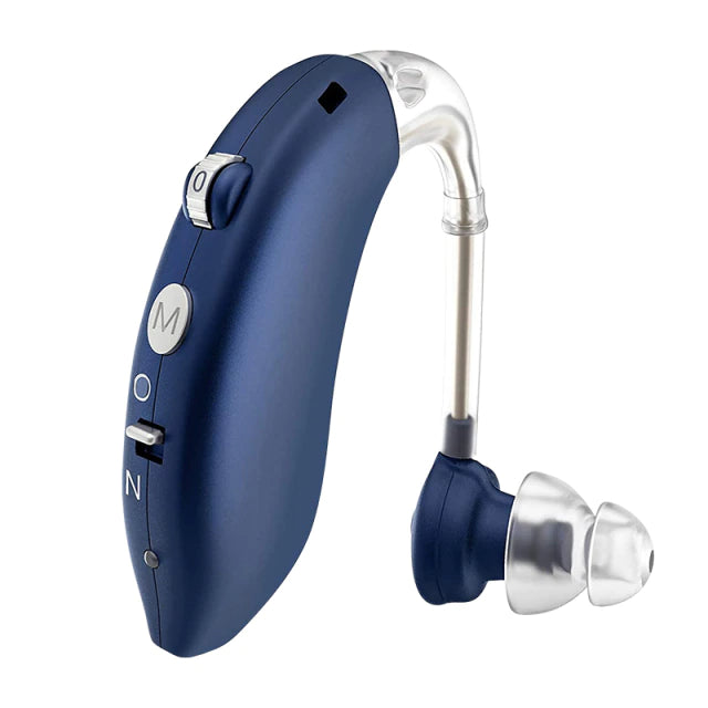 HexoSound Rechargeable Universal Hearing Aids