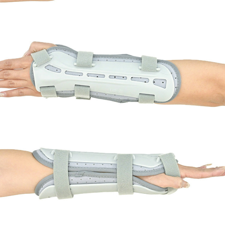 HexoBrace Wrist Support Splint for Fractures, Sprains & Joint Stability