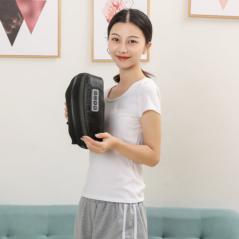 HexoRelief Pain Relief Foot Massager With Heating