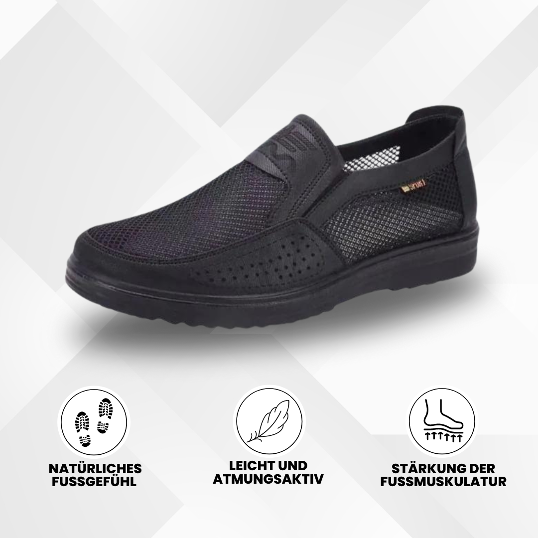OrthoMax - Schuhe
