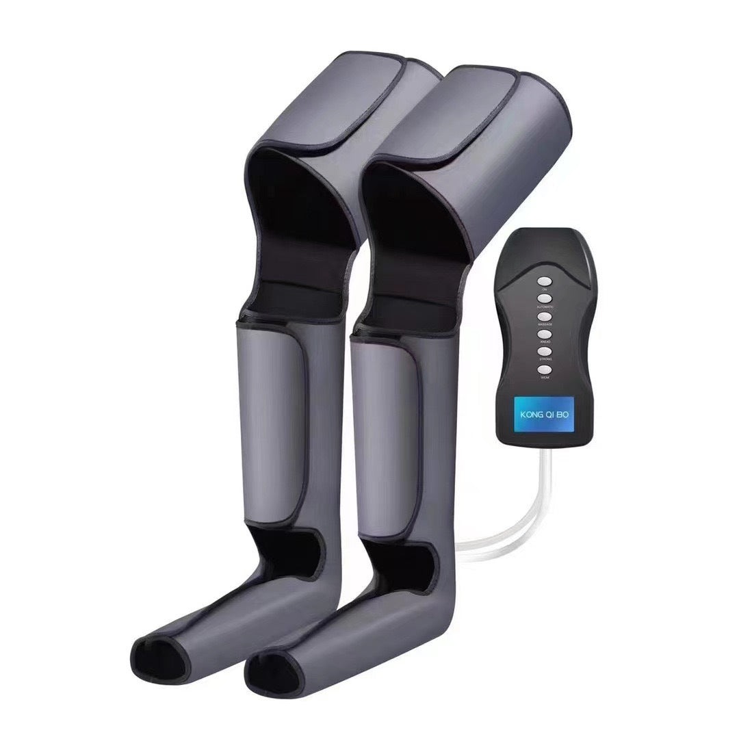 HexoLeg – Full-Leg Air Compression Massage Relief