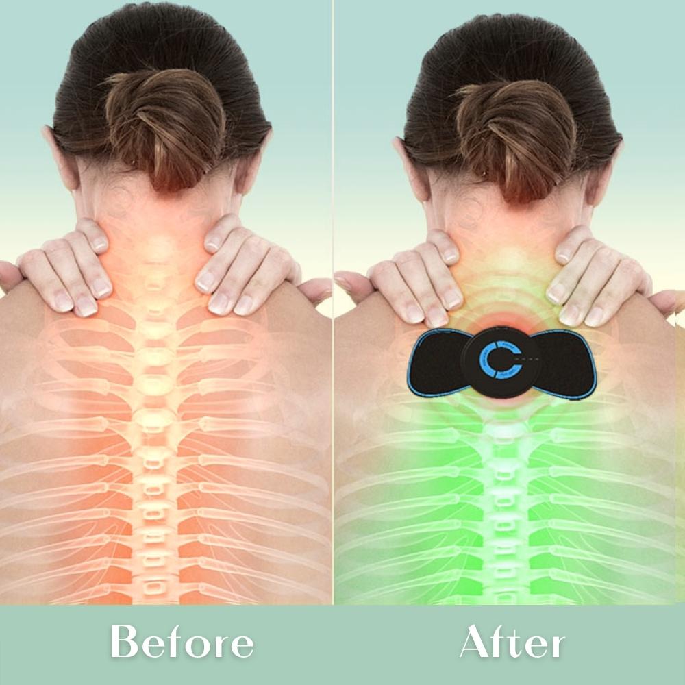 nooro Whole Body Massager v1.0