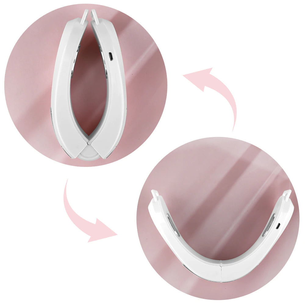 HexoLift EMS Face Lifting & Slimming Device