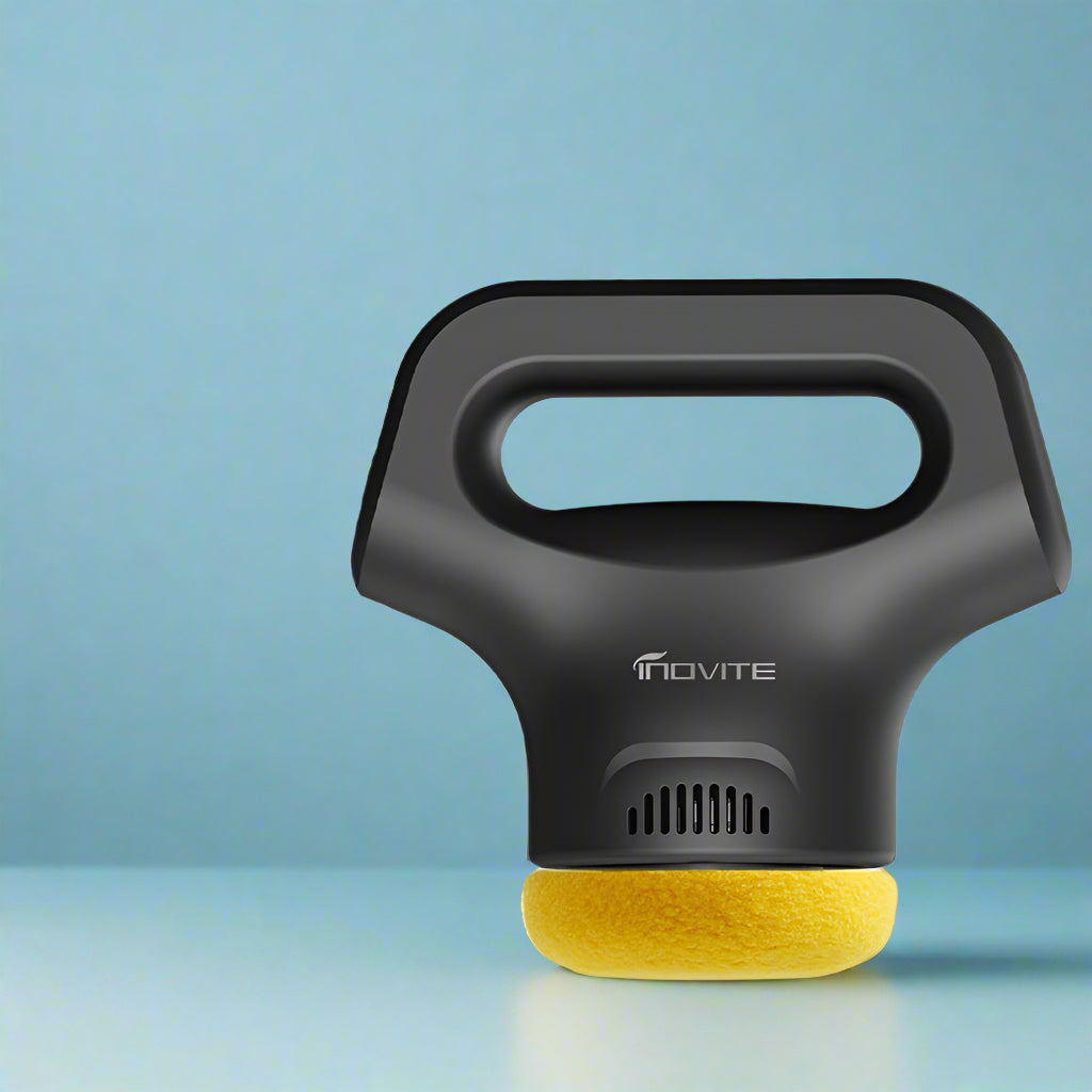 Inovite Portable Anti-Cellulite Massager with 12 Speeds for Fat Reduction & Muscle Relief
