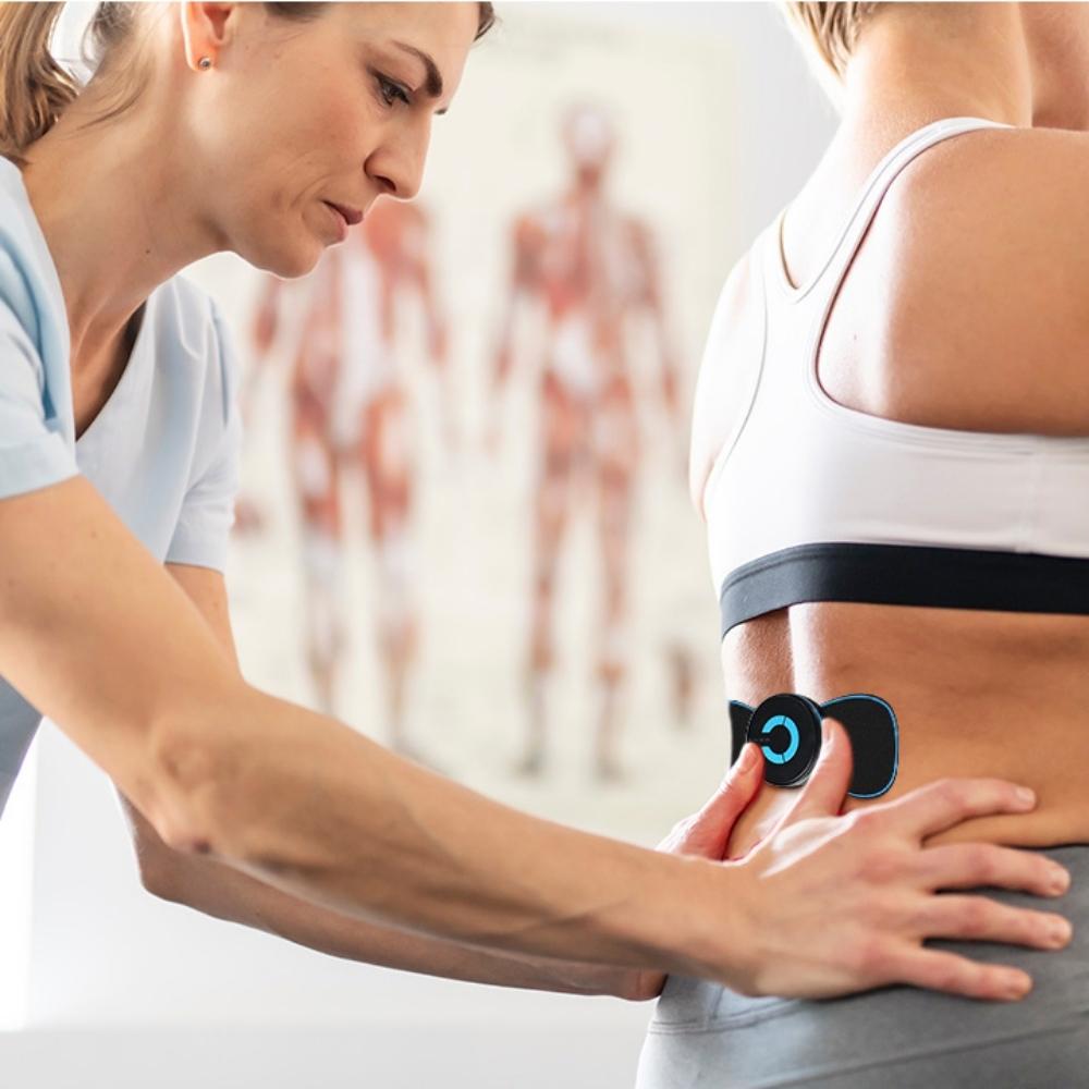 nooro Whole Body Massager v1.0