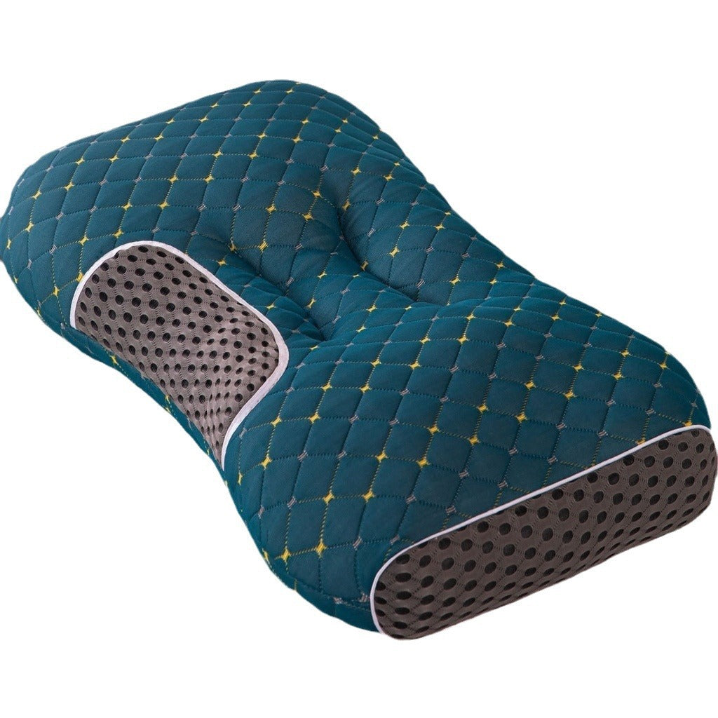 HexoAlign Cervical Support Pillow for Better Neck Alignment & Deeper Sleep