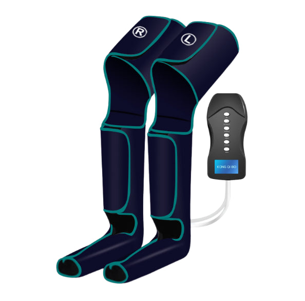 HexoLeg – Full-Leg Air Compression Massage Relief