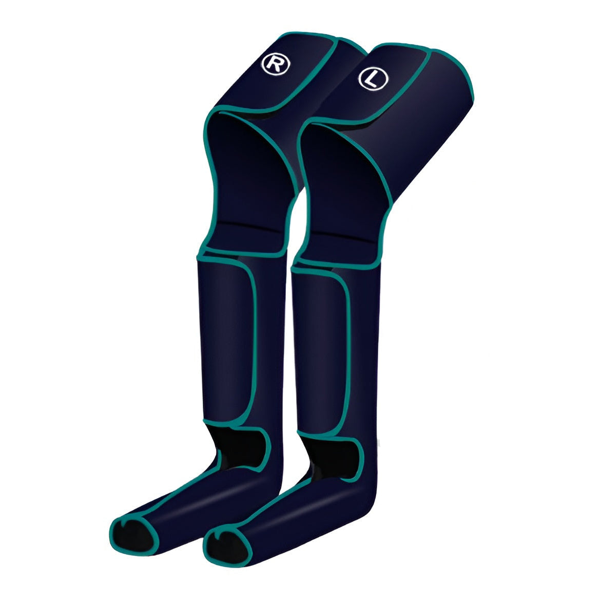 HexoLeg – Full-Leg Air Compression Massage Relief