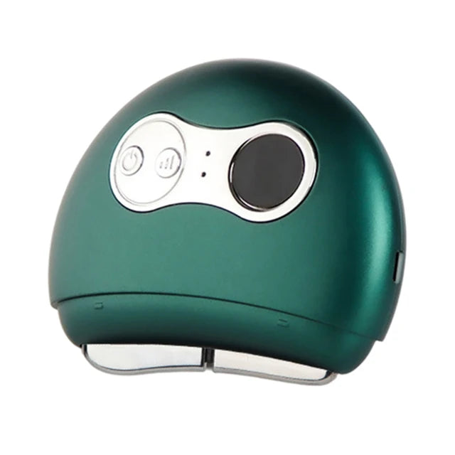 HexoSculpt – Heated Gua Sha & EMS Face + Body Lifting Massager