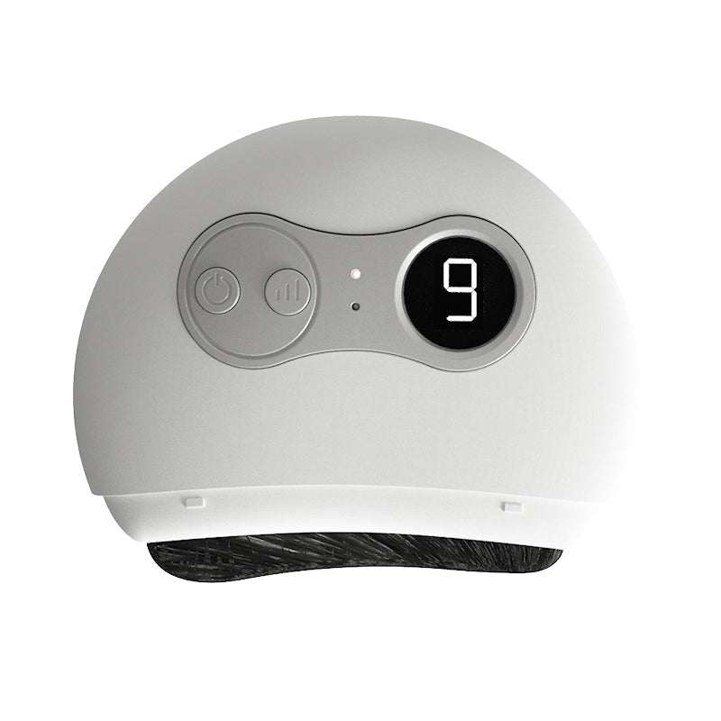 HexoSculpt – Heated Gua Sha & EMS Face + Body Lifting Massager