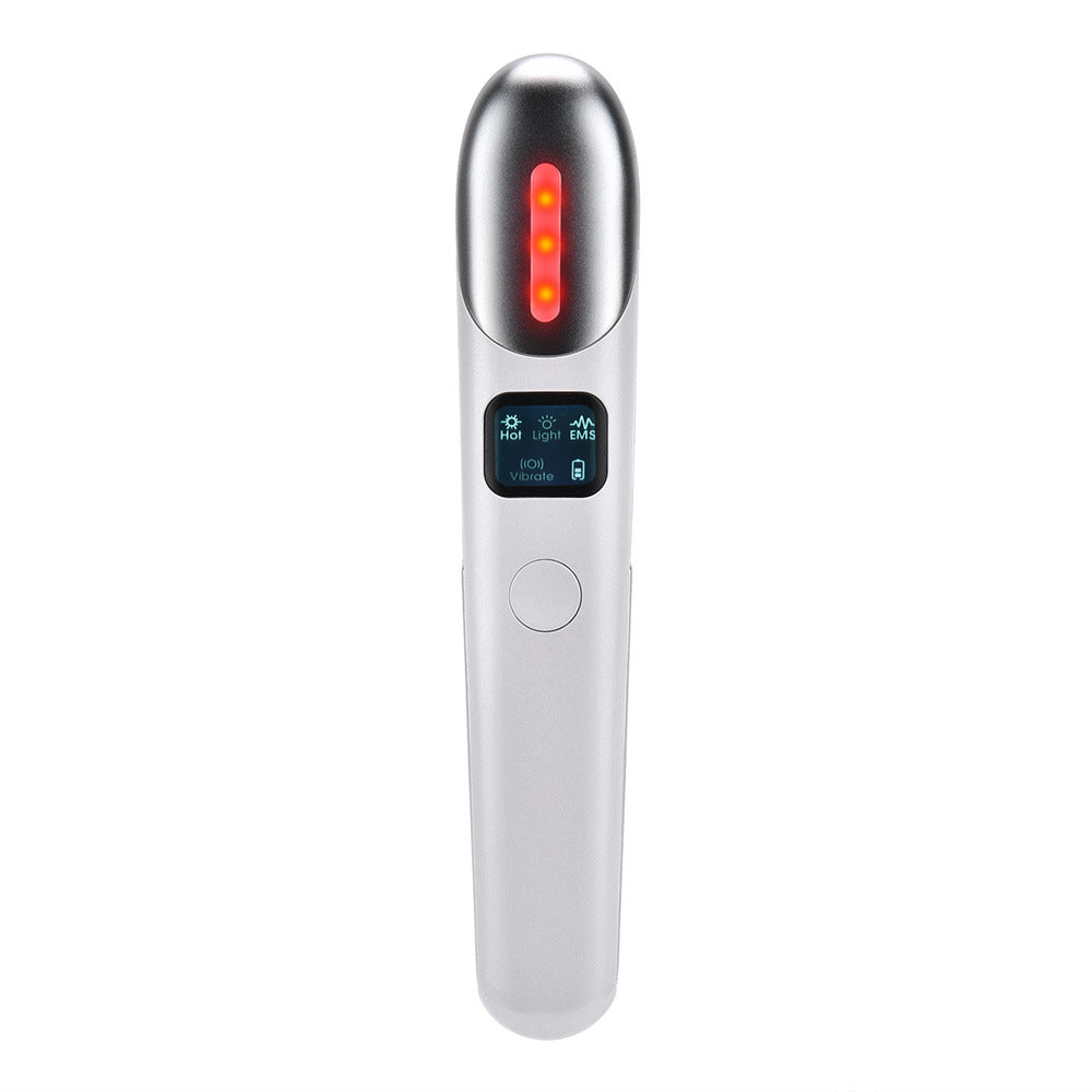 HexoWand Eye Massager Device
