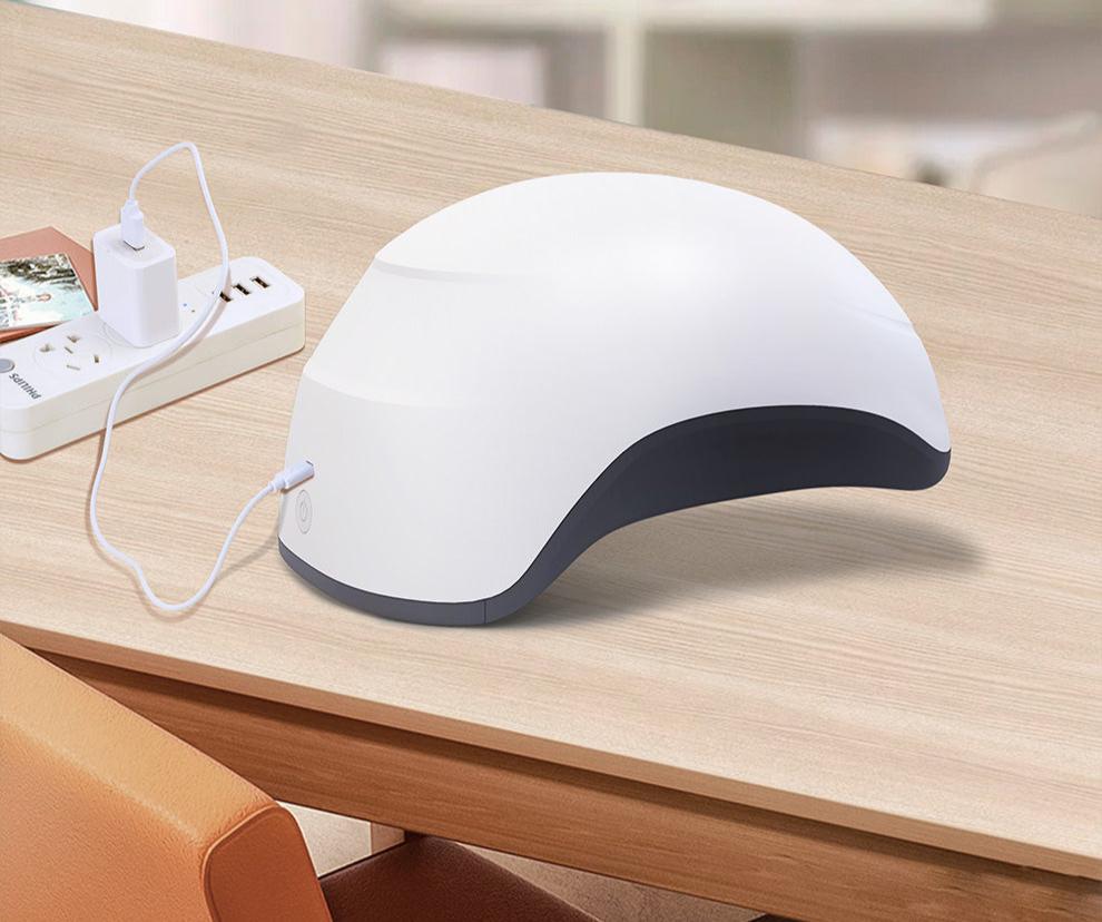 HexoGrowPro - Laser Hair Regrowth Helmet