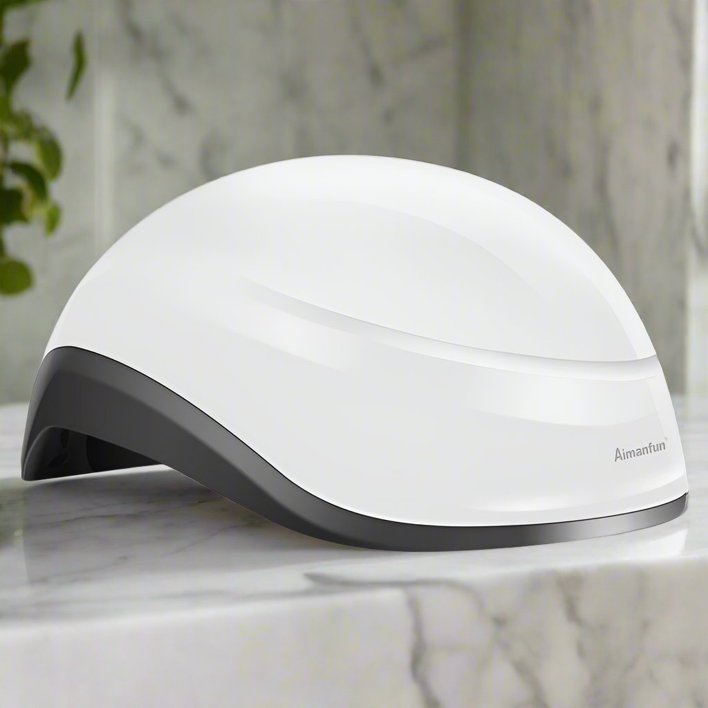 HexoGrowPro - Laser Hair Regrowth Helmet