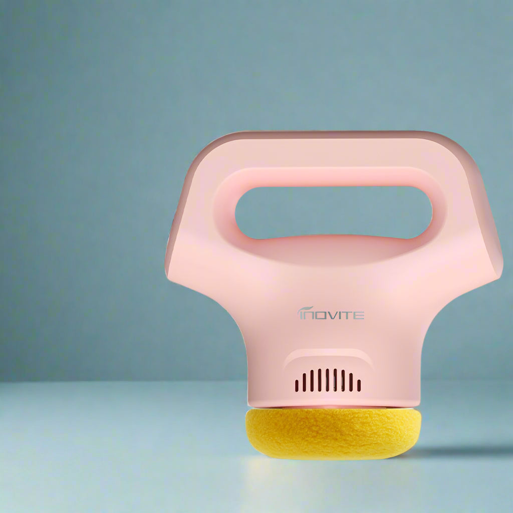 Inovite Portable Anti-Cellulite Massager with 12 Speeds for Fat Reduction & Muscle Relief