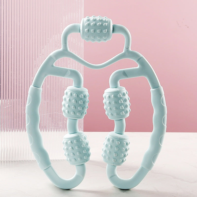 HexoRelief Anti-Cellulite Massage Roller