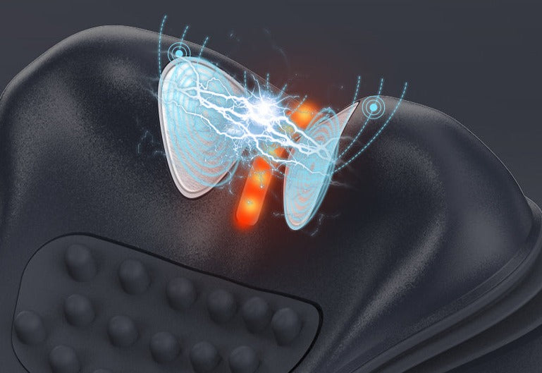 HexoNeck Cervical Traction Device