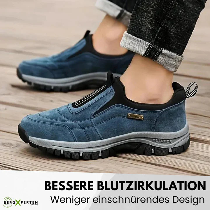 OrthoX Max - ergonomische Schuhe zur Schmerzlinderung - Unisex - Sonderaktion 1+1 Gratis