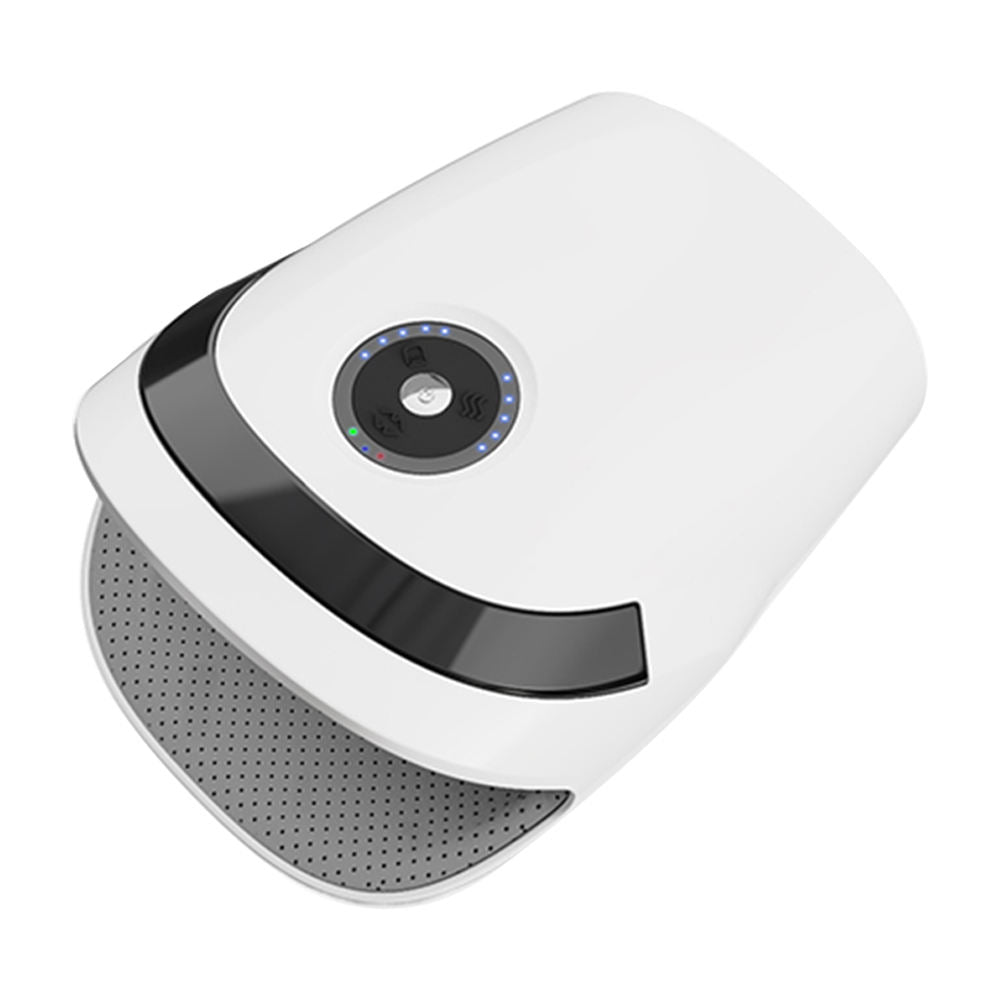 HexoPalm – Wireless Air Compression & Heat Hand Massager
