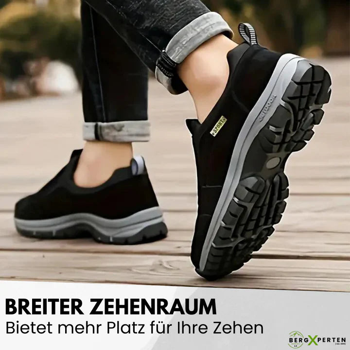 OrthoX Max - ergonomische Schuhe zur Schmerzlinderung - Unisex - Sonderaktion 1+1 Gratis