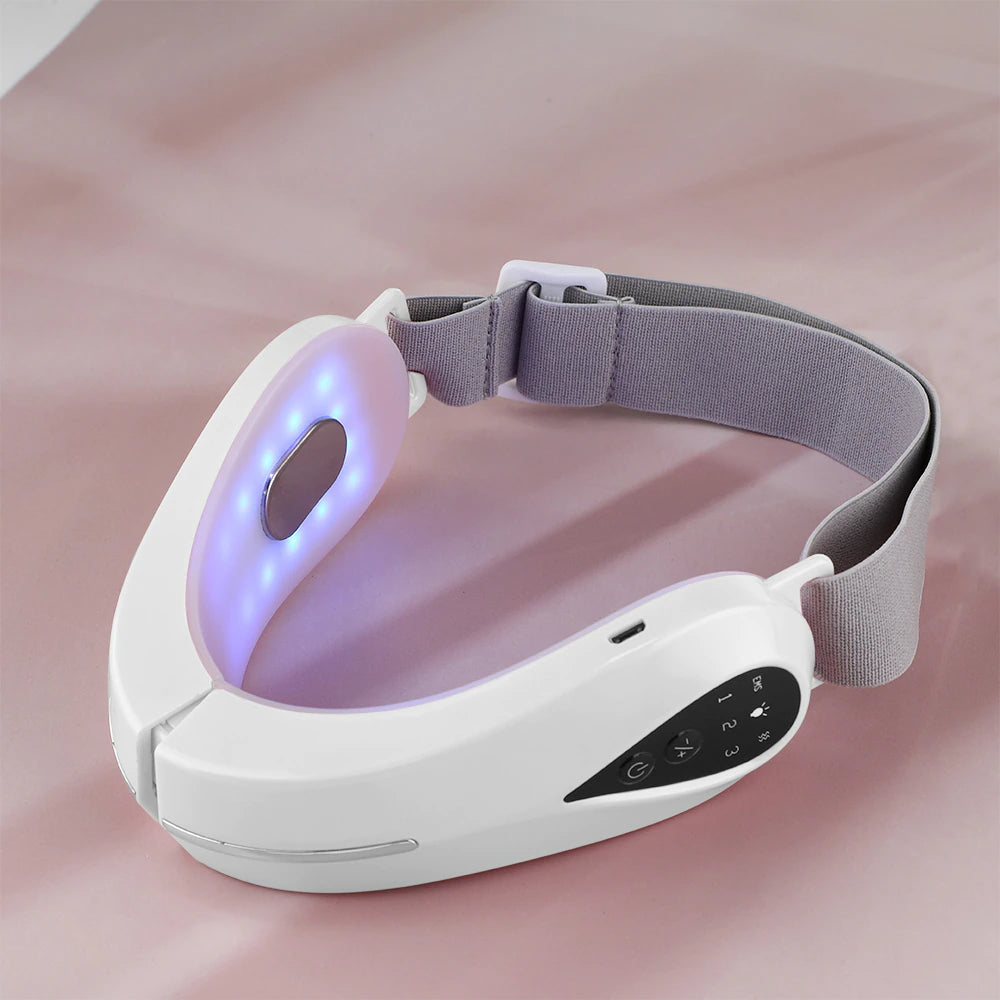 HexoLift EMS Face Lifting & Slimming Device