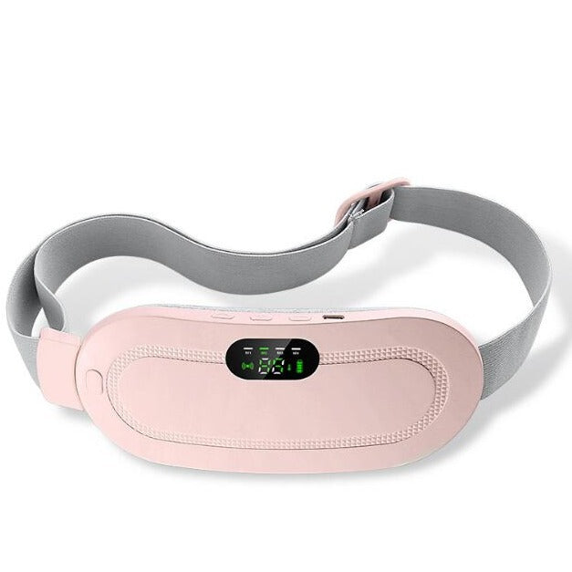 HexoPad Menstrual Cramp Relief Massager