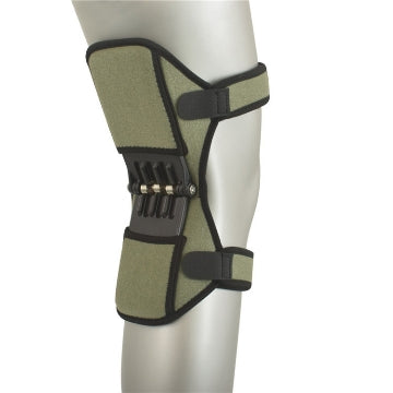 HexoKnee Stabilizing Knee Support Pads