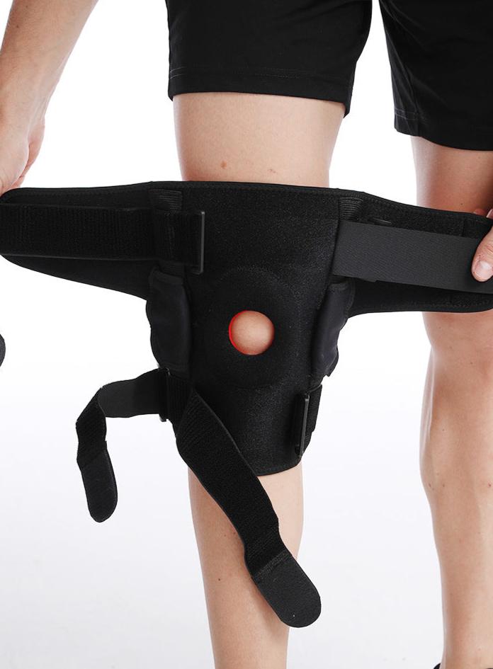 HexoBrace Stabilizing Knee Support Brace