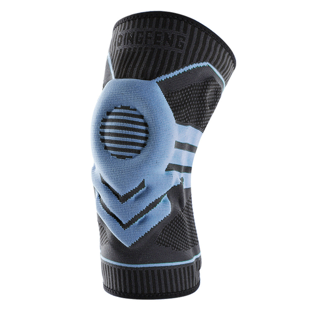 HexoKnee – Silicone Support Knee Pad