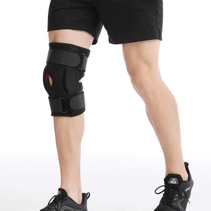 HexoBrace Stabilizing Knee Support Brace