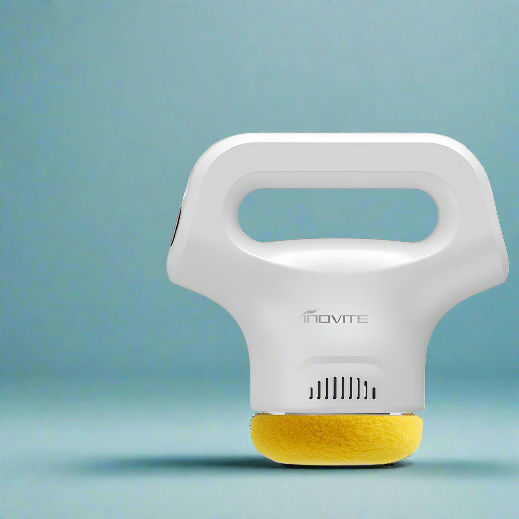 Inovite Portable Anti-Cellulite Massager with 12 Speeds for Fat Reduction & Muscle Relief