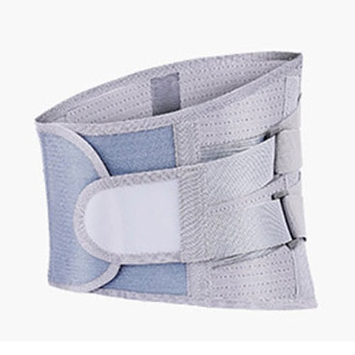 HexoLumbar Back Pain Relief Support Brace