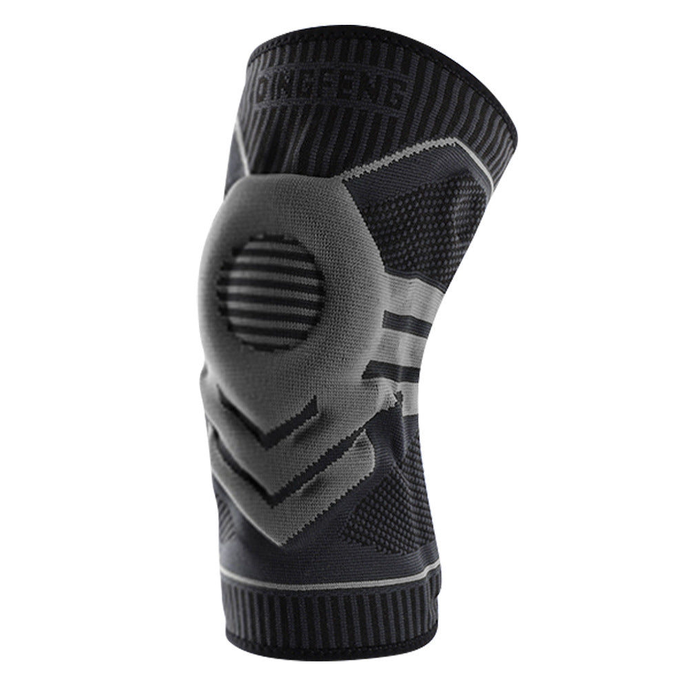 HexoKnee – Silicone Support Knee Pad