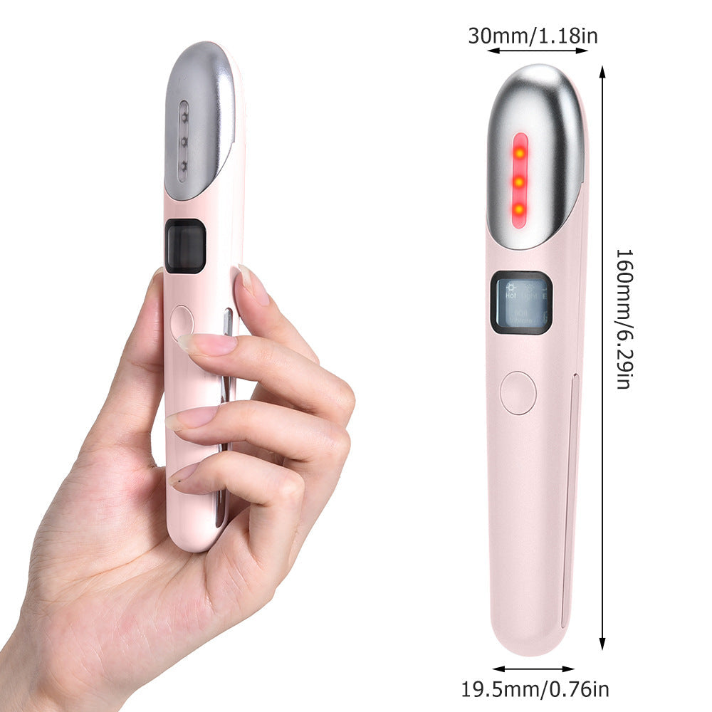 HexoWand Eye Massager Device
