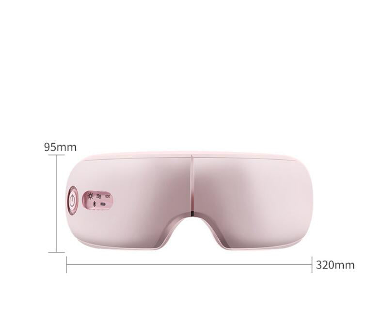 HexoEye Smart Eye Massager