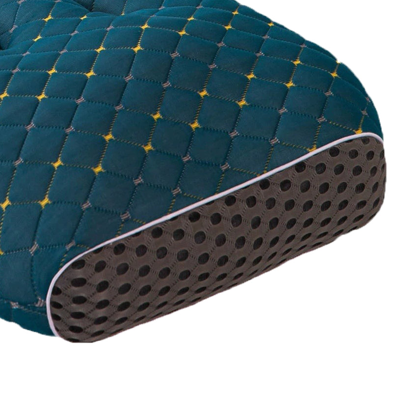 HexoAlign Cervical Support Pillow for Better Neck Alignment & Deeper Sleep